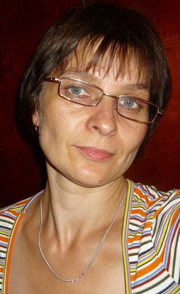 Светлана Гуторова