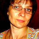 Светлана Гуторова