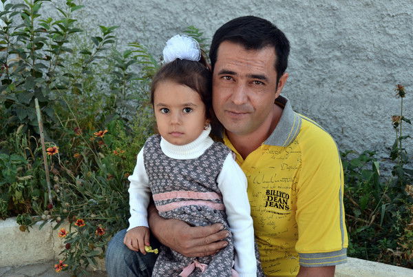 Рашид Раджабов