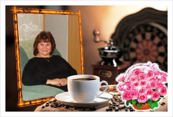 Татьяна Куликова