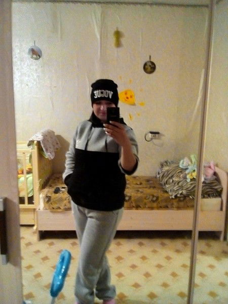 Олейник Анастасия