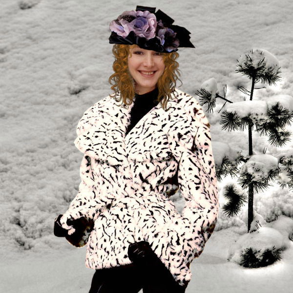 Александра Мошнягу