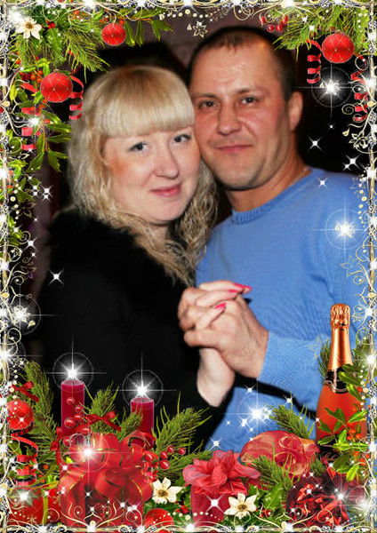 Аня Меркулова