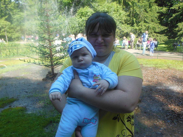 Елена Кременчуцкая