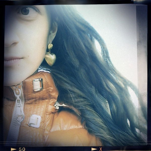 Амина Агашева