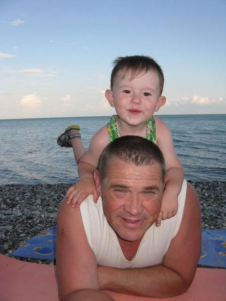 Сергей Моисеенков