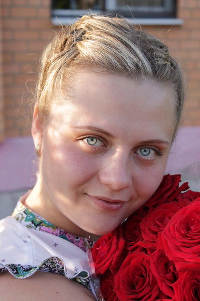 Людмила Калуцкова