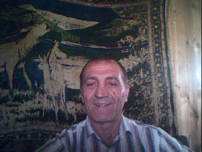 Феликс Мартиросян