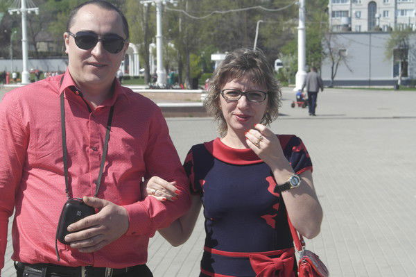 Анатолий Лахин