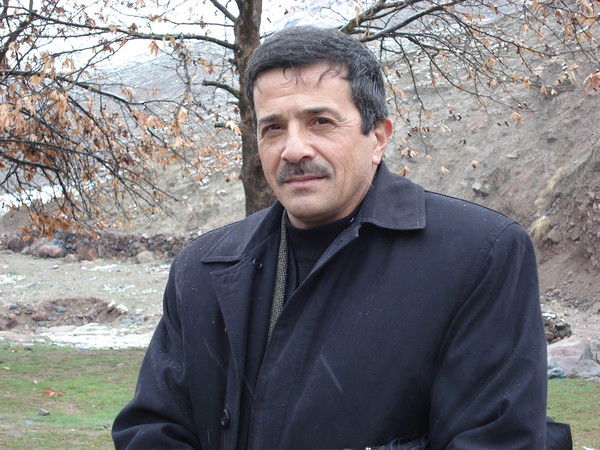 Firuz Saidov