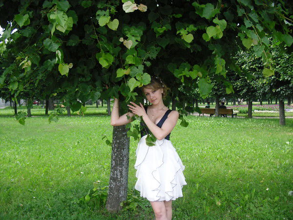 Ирина Веретенова