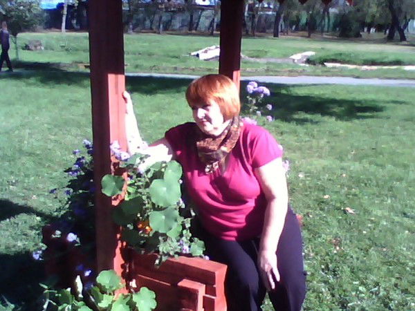 Татьяна Огнева