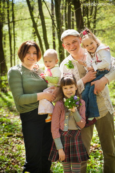 Елена Авдеева