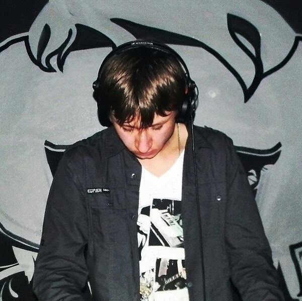 Александр Харин