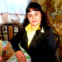 Елена Богдан(Дьяченко)