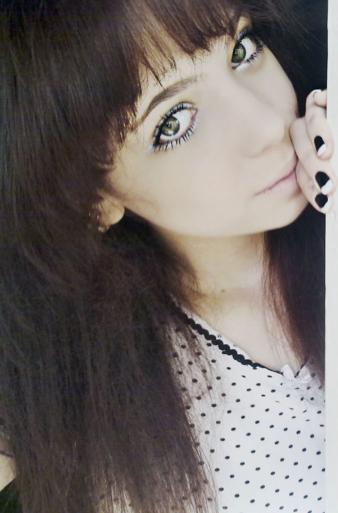 Эля Миронова