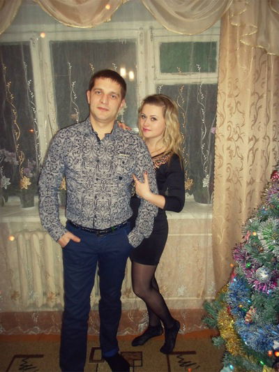 Виталя Белый