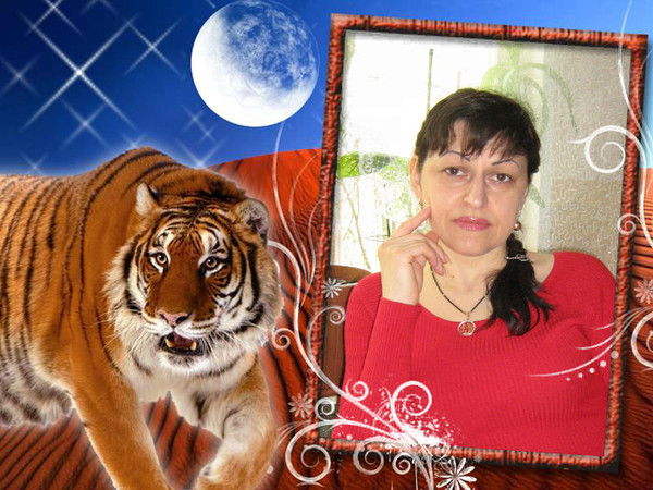 Виорика Флуерару