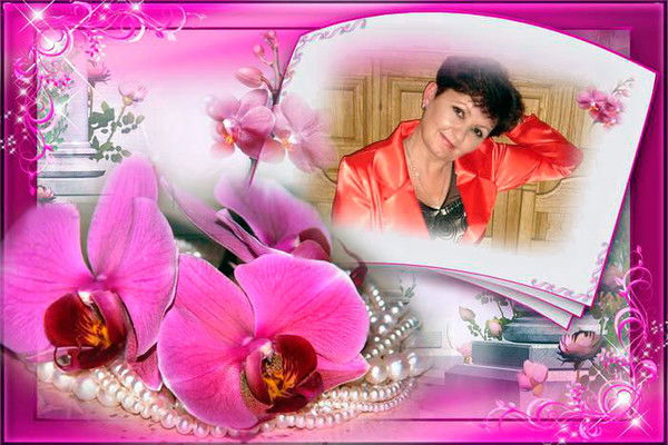 Марина Рогоза