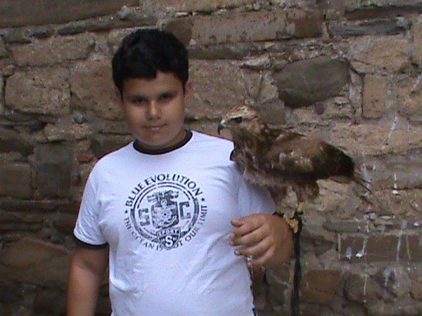 Артур Манукян