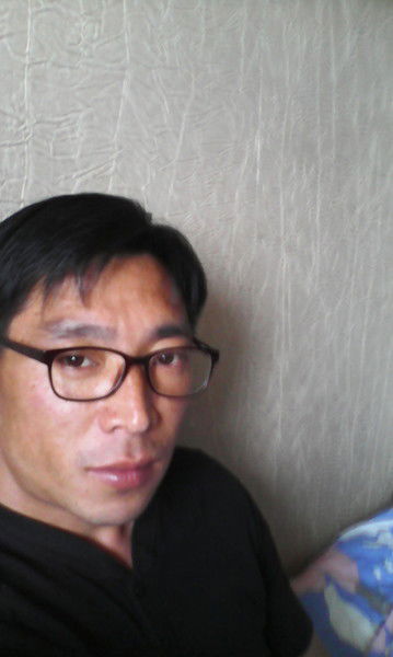 Oleg Kim