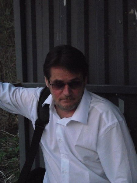 Егоров Валерий