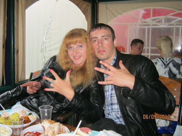 Наташа Возна