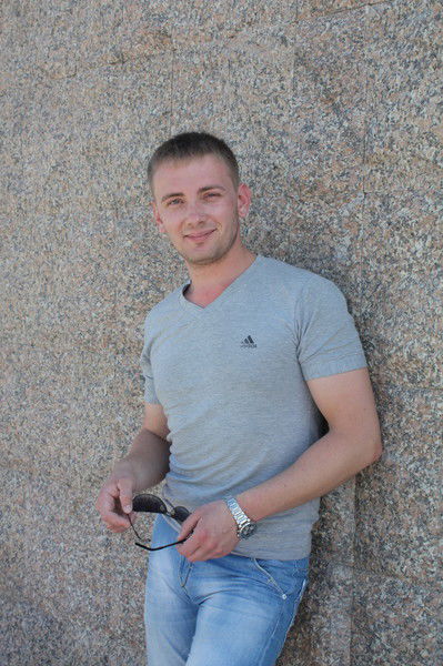 Павел Мазаев