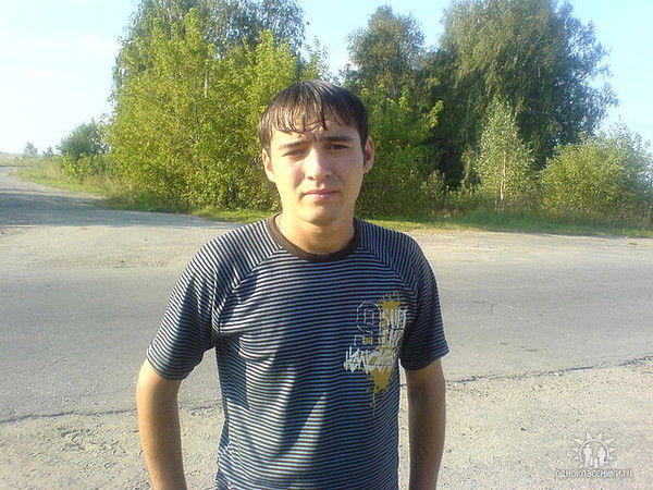 Бахтиёр Пулатов