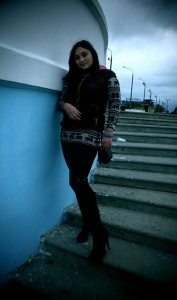 Айа Журавлева