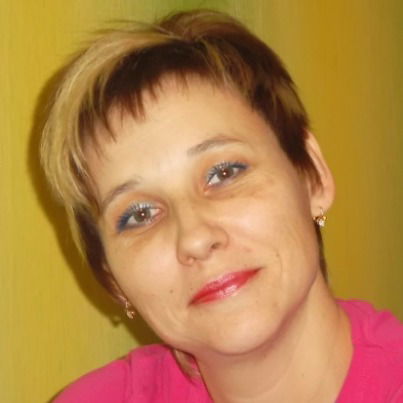 Светлана Пятницкая