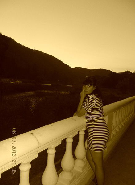 Катя Сущенко