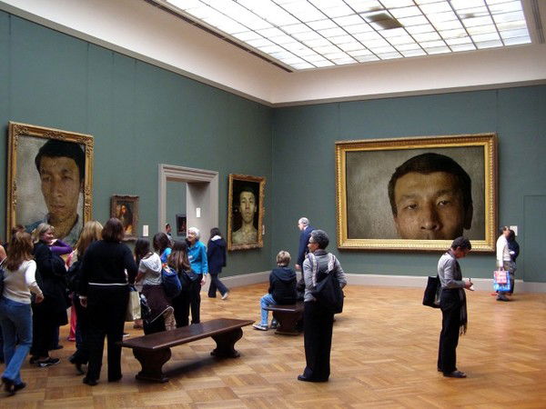 Shavkat Abdurahmonov