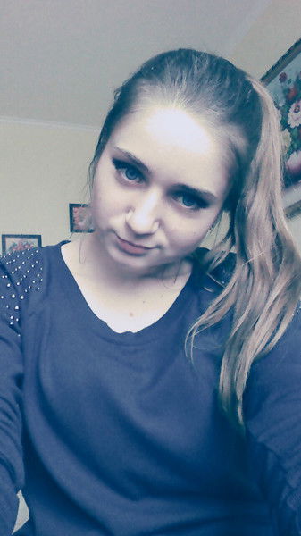 Виктория Волятыцкая