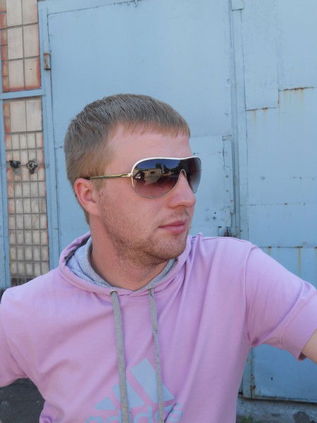 Денис Дудий