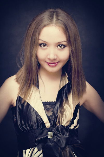 Айсалкын Бактыбаева