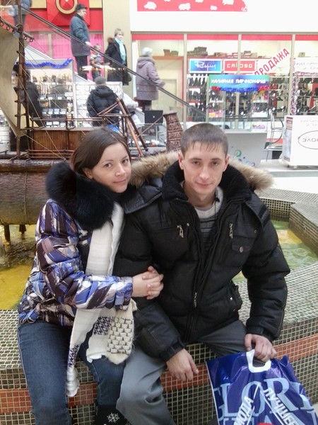 Алексей Денисов