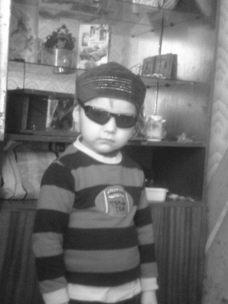 Cаша Портнов