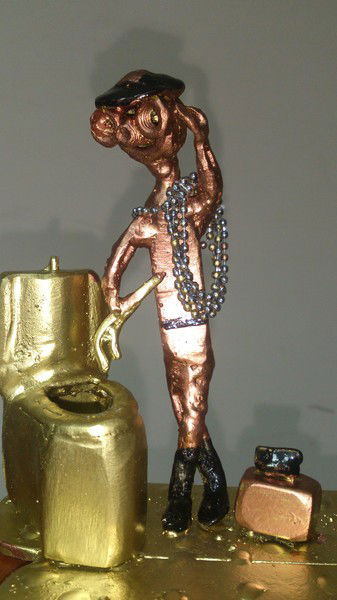 Юрий Шинковкин