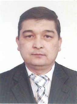 Умбеткулов Балгабай