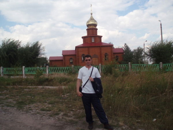 Михаил Трифонов