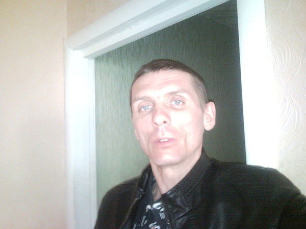 Николай Соколов