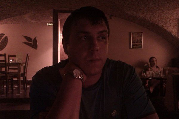 Алексей Следнев