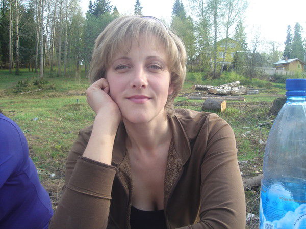 Елена Язева