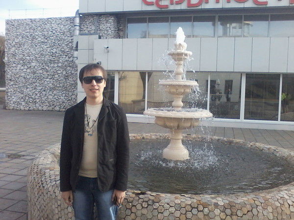 Вадим Киришко