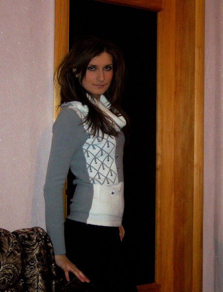 Светлана Перегудова