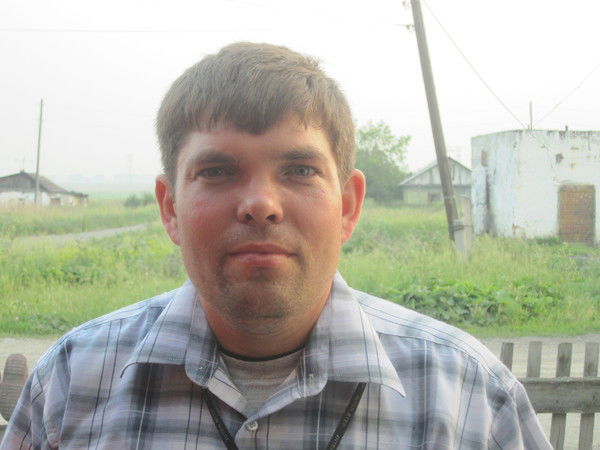 Виталий Ведяшкин