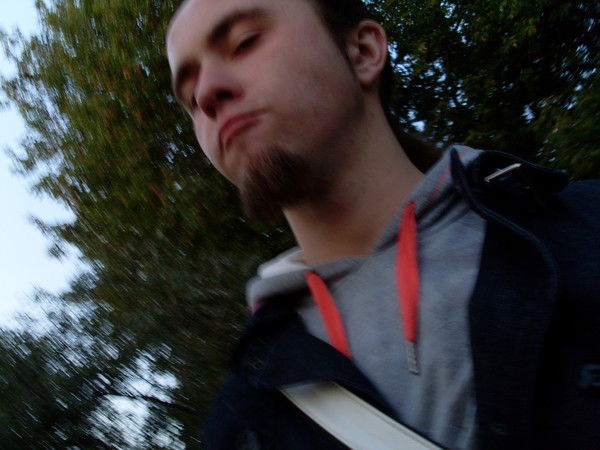 Дима Горшков