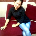 Айжамал Абдысаматова