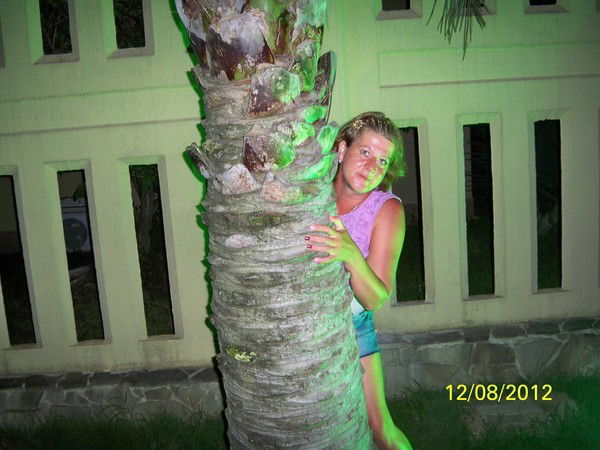 Галина Захарова